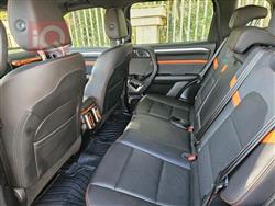 Haval Dargo